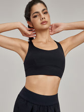 Woman Bra, Anti-Odor, Cooling & High Impact Siren Bra & Moulded Cups With Clasps & Sports, yoga, jogging